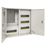 Щит ЩУРн 3/48 (580х620х165) двухдверный IP31 EKF mb23-3/48-2 Щит ЩУРн 3/48 (580х620х165) двухдверный IP31 EKF mb23-3/48-2