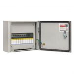 Щит ЩРН-12 (з) IP54 EKF mb24-12 Щит ЩРН-12 (з) IP54 EKF mb24-12