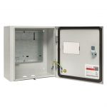 Щит ЩУ-1/1-0 (310х300х150) IP54 EKF mb54-1 Щит ЩУ-1/1-0 (310х300х150) IP54 EKF mb54-1