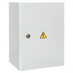 Щит с монтажной панелью ЩМПг- 40.30.22 IP65 PROxima EKF mb65-403022 Щит с монтажной панелью ЩМПг- 40.30.22 IP65 PROxima EKF mb65-403022