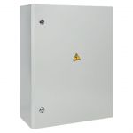 Щит с монтажной панелью ЩМПг- 65.50.22 каб фланец IP65 PROxima EKF mb65-655022-m Щит с монтажной панелью ЩМПг- 65.50.22 каб фланец IP65 PROxima EKF mb65-655022-m
