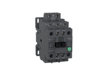 Контактор MC1D 3п 12А кат. 220В AC 1НО+1НЗ SE MC1D12M7 Контактор MC1D 3п 12А кат. 220В AC 1НО+1НЗ SE MC1D12M7