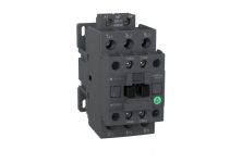 Контактор MC1D 3п 32А кат. 220В AC 1НО+1НЗ SE MC1D32M7 Контактор MC1D 3п 32А кат. 220В AC 1НО+1НЗ SE MC1D32M7