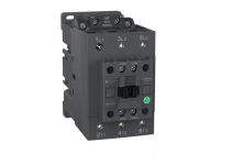 Контактор MC1D 3п 65А кат. 220В AC 1НО+1НЗ SE MC1D65M7 Контактор MC1D 3п 65А кат. 220В AC 1НО+1НЗ SE MC1D65M7