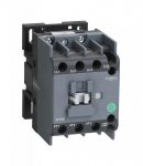 Контактор MC1E 3п 25А кат. 220В/230В AC 1НО+1НЗ SE MC1E25M7 Контактор MC1E 3п 25А кат. 220В/230В AC 1НО+1НЗ SE MC1E25M7