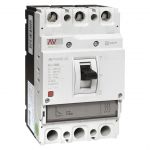 Выключатель автоматический 3п 200А 35кА AV POWER-2/3 TR AVERES EKF mccb-23-200-TR-av Выключатель автоматический 3п 200А 35кА AV POWER-2/3 TR AVERES EKF mccb-23-200-TR-av