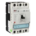 Выключатель автоматический 3п 250А 35кА AV POWER-2/3 TR AVERES EKF mccb-23-250-TR-av Выключатель автоматический 3п 250А 35кА AV POWER-2/3 TR AVERES EKF mccb-23-250-TR-av