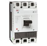 Выключатель автоматический 3п 630А 50кА AV POWER-3/3 ETU2.0 AVERES EKF mccb-33-630-2.0-av Выключатель автоматический 3п 630А 50кА AV POWER-3/3 ETU2.0 AVERES EKF mccb-33-630-2.0-av