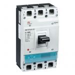 Выключатель автоматический 3п 630А 50кА AV POWER-3/3 ETU6.2 AVERES EKF mccb-33-630-6.2-av Выключатель автоматический 3п 630А 50кА AV POWER-3/3 ETU6.2 AVERES EKF mccb-33-630-6.2-av
