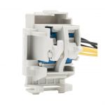 Контакт дополнительный и аварийный AX+AL AV POWER-3/4 AVERES EKF mccb-34-AX+AL-av Контакт дополнительный и аварийный AX+AL AV POWER-3/4 AVERES EKF mccb-34-AX+AL-av