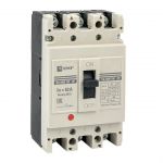 Выключатель автоматический 3п 100/63А 35кА ВА-99М PROxima EKF mccb99-100-63m Выключатель автоматический 3п 100/63А 35кА ВА-99М PROxima EKF mccb99-100-63m
