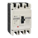 Выключатель автоматический 3п 250/200А 35кА ВА-99М PROxima EKF mccb99-250-200m Выключатель автоматический 3п 250/200А 35кА ВА-99М PROxima EKF mccb99-250-200m