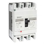 Выключатель автоматический 3п 250/250А 35кА ВА-99М PROxima EKF mccb99-250-250m Выключатель автоматический 3п 250/250А 35кА ВА-99М PROxima EKF mccb99-250-250m