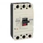 Выключатель автоматический 3п 400/250А 42кА ВА-99М PROxima EKF mccb99-400-250m Выключатель автоматический 3п 400/250А 42кА ВА-99М PROxima EKF mccb99-400-250m