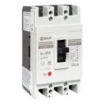 Выключатель автоматический 3п 63/63А 25кА ВА-99М PROxima EKF mccb99-63-63m Выключатель автоматический 3п 63/63А 25кА ВА-99М PROxima EKF mccb99-63-63m