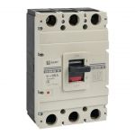 Выключатель автоматический 3п 630/500А 50кА ВА-99М PROxima EKF mccb99-630-500m Выключатель автоматический 3п 630/500А 50кА ВА-99М PROxima EKF mccb99-630-500m