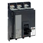 Выключатель автоматический 3п 1250/1250А 50кА ВА-99C Compact NS PROxima EKF mccb99C-1250-1250 Выключатель автоматический 3п 1250/1250А 50кА ВА-99C Compact NS PROxima EKF mccb99C-1250-1250