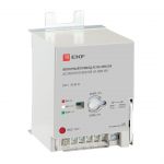 Привод моторный CD2 230B АС ВА-99М 630 EKF mccb99m-630-cd2-230ac Привод моторный CD2 230B АС ВА-99М 630 EKF mccb99m-630-cd2-230ac