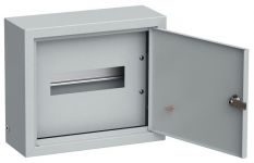 Корпус металлический ЩРн-9 (265х310х120мм) IP31 TITAN 3 IEK MKM14-N-09-31-Z Корпус металлический ЩРн-9 (265х310х120мм) IP31 TITAN 3 IEK MKM14-N-09-31-Z