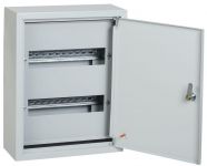 Корпус металлический ЩРн-24з (395х310х120) IP31 GENERICA MKM14-N-24-31-Z-G Корпус металлический ЩРн-24з (395х310х120) IP31 GENERICA MKM14-N-24-31-Z-G