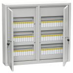 Корпус металлический ЩРн-72 (540х600х120мм) IP31 TITAN 3 IEK MKM14-N-72-31-Z Корпус металлический ЩРн-72 (540х600х120мм) IP31 TITAN 3 IEK MKM14-N-72-31-Z