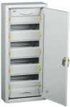 Корпус металлический ЩРн-48з-0 36 УХЛ3 IP31 PRO IEK MKM15-N-48-31-ZU Корпус металлический ЩРн-48з-0 36 УХЛ3 IP31 PRO IEK MKM15-N-48-31-ZU