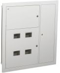 Щит этажный ЩЭ-4 36 IP31 УХЛ3 LIGHT IEK MKM42-04-31-L Щит этажный ЩЭ-4 36 IP31 УХЛ3 LIGHT IEK MKM42-04-31-L