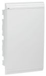 Бокс ЩРВ-П-36 мод. встраив. пластик IP41 PRIME бел. дверь IEK MKP82-V-36-WD-41-05 Бокс ЩРВ-П-36 мод. встраив. пластик IP41 PRIME бел. дверь IEK MKP82-V-36-WD-41-05