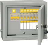 Щит ОЩВ-6/ОЩВ-3-63-6-0 (ВВ63А 6х16А) IP31 IEK MSM10-3N-06-31 Щит ОЩВ-6/ОЩВ-3-63-6-0 (ВВ63А 6х16А) IP31 IEK MSM10-3N-06-31