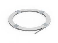 Полоса 40х4 оцинк. (уп.38м) DKC NC2444 Полоса 40х4 оцинк. (уп.38м) DKC NC2444