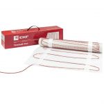 Комплект "Теплый пол" (мат) "Уют" 12кв.м. 1800Вт PROxima EKF nm2-1800-12 Комплект "Теплый пол" (мат) "Уют" 12кв.м. 1800Вт PROxima EKF nm2-1800-12