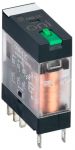Реле общего назначения OGR-1 2C 24В DC с LED и тест. кнопкой ONI OGR-1-2C-DC24V-L-B Реле общего назначения OGR-1 2C 24В DC с LED и тест. кнопкой ONI OGR-1-2C-DC24V-L-B