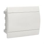 Щит ЩРВ-П-12 IP41 бел. дверца (пром. упак.) Basic EKF pb-v-12w-bas Щит ЩРВ-П-12 IP41 бел. дверца (пром. упак.) Basic EKF pb-v-12w-bas