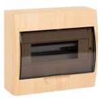 Щит ЩРН-П-10 IP41 светлое дерево PROxima EKF pb40-n-10-light Щит ЩРН-П-10 IP41 светлое дерево PROxima EKF pb40-n-10-light