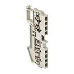 Колодка клеммная JXB-ST-2.5 31А 4 вывода пружинная сер. PROxima EKF plc-jxb-st-2.5-4 Колодка клеммная JXB-ST-2.5 31А 4 вывода пружинная сер. PROxima EKF plc-jxb-st-2.5-4