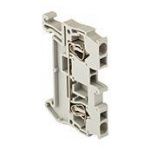 Колодка клеммная JXB-ST-2.5 31А пружинная сер. PROxima EKF plc-jxb-st-2.5 Колодка клеммная JXB-ST-2.5 31А пружинная сер. PROxima EKF plc-jxb-st-2.5