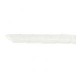 Лента спир. монтаж. SWB-19 D=19мм d15мм (уп.10м) EKF plc-swb-19