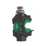 Прокалывающий зажим Прокалывающий зажим