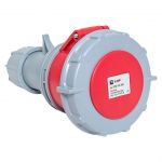 Розетка переносная 2252 3Р+РЕ+N 32А 380В IP67 PROxima EKF ps-2252-32-380 Розетка переносная 2252 3Р+РЕ+N 32А 380В IP67 PROxima EKF ps-2252-32-380