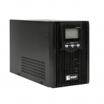 Источник бесперебойного питания линейно-интерактивный E-Power PSW 600 2000ВА напольный без АКБ с усил. заряд. устройством PROxima EKF PSW-620-T Источник бесперебойного питания линейно-интерактивный E-Power PSW 600 2000ВА напольный без АКБ с усил. заряд. устройством PROxima EKF PSW-620-T