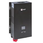 Источник бесперебойного питания линейно-интерактивный E-Power PSW-HW 3500ВА настенный PROxima EKF PSW-HW30 Источник бесперебойного питания линейно-интерактивный E-Power PSW-HW 3500ВА настенный PROxima EKF PSW-HW30
