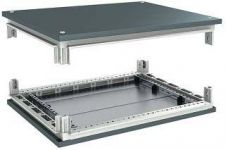 Комплект дно + крыша для шкафа RAM BLOCK CQE 600х400 DKC R5KTB64 Комплект дно + крыша для шкафа RAM BLOCK CQE 600х400 DKC R5KTB64