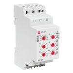 Реле контроля фаз RKF-23 EKF rkf-23 Реле контроля фаз RKF-23 EKF rkf-23
