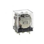 Реле промежуточное РП 25/3 10А 230В AC EKF rp-25-3-230 Реле промежуточное РП 25/3 10А 230В AC EKF rp-25-3-230