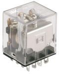 Реле РЭК 77-3 10А 220В AC IEK RRP10-3-10-220A Реле РЭК 77-3 10А 220В AC IEK RRP10-3-10-220A