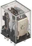 Реле РЭК 78-4 3А 24В DC IEK RRP20-4-03-024D Реле РЭК 78-4 3А 24В DC IEK RRP20-4-03-024D