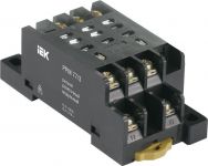 Разъем модульный РРМ78/3(PYF11A) для РЭК78/3(MY3) IEK RRP20D-RRM-3 Разъем модульный РРМ78/3(PYF11A) для РЭК78/3(MY3) IEK RRP20D-RRM-3