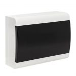 Щит ЩРН-П-12 "SlimBox" IP41 PROxima EKF sb-n-12 Щит ЩРН-П-12 "SlimBox" IP41 PROxima EKF sb-n-12