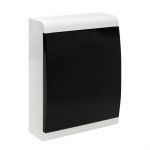 Щит ЩРН-П-24 "SlimBox" IP41 PROxima EKF sb-n-24 Щит ЩРН-П-24 "SlimBox" IP41 PROxima EKF sb-n-24