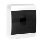 Щит ЩРН-П-6 "SlimBox" IP41 PROxima EKF sb-n-6 Щит ЩРН-П-6 "SlimBox" IP41 PROxima EKF sb-n-6